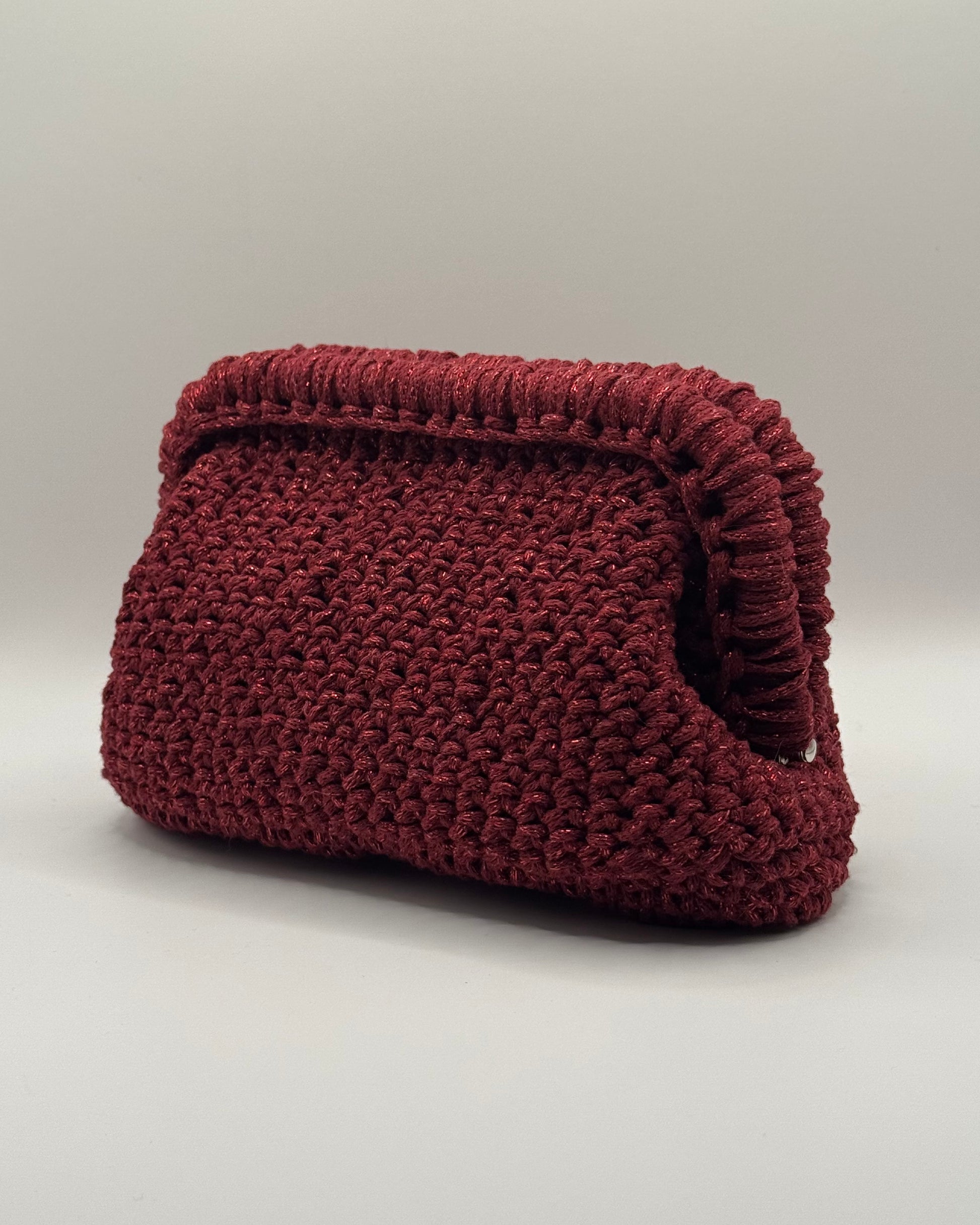 Bolso Catania Burdeos