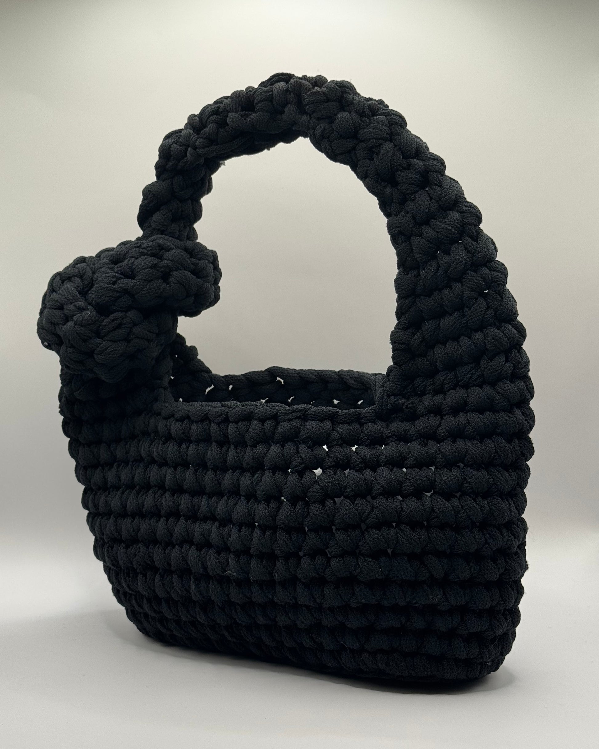 Bolso Génova Negro