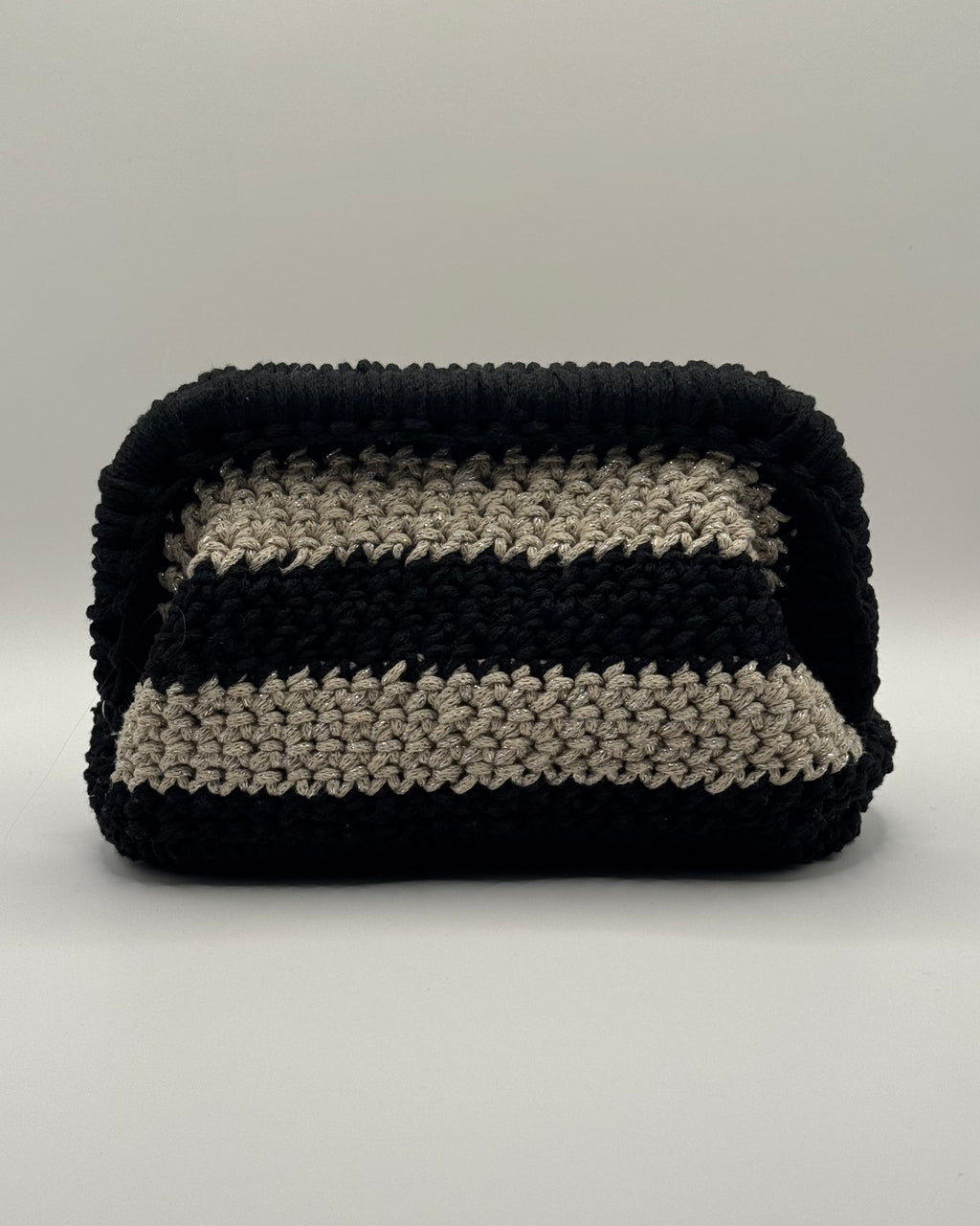 Bolso Palermo Negro