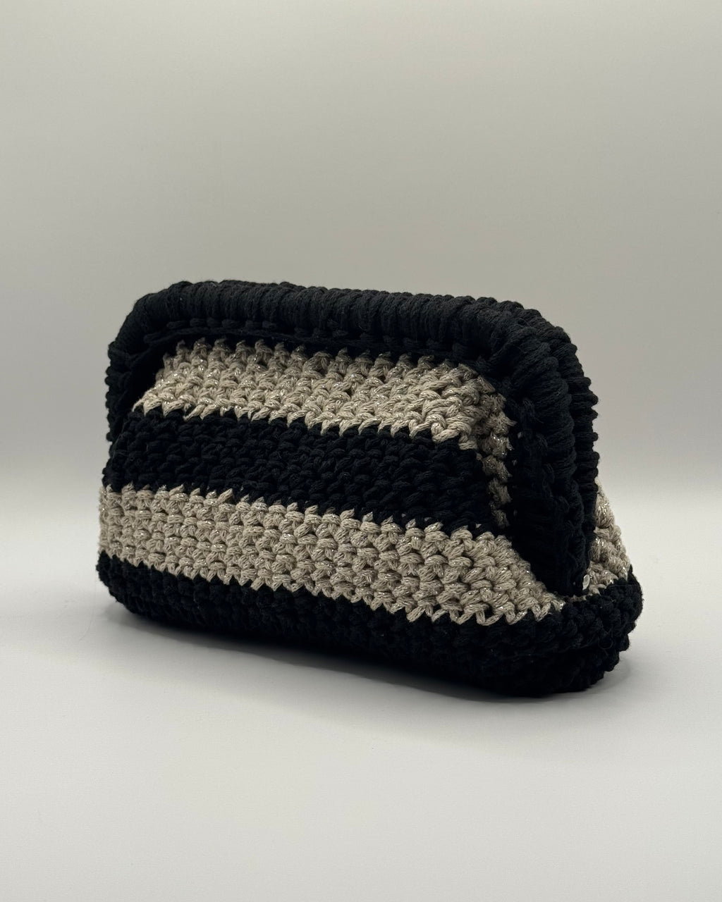 Bolso Palermo Negro