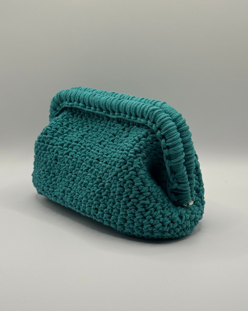 Bolso Nápoles Celeste