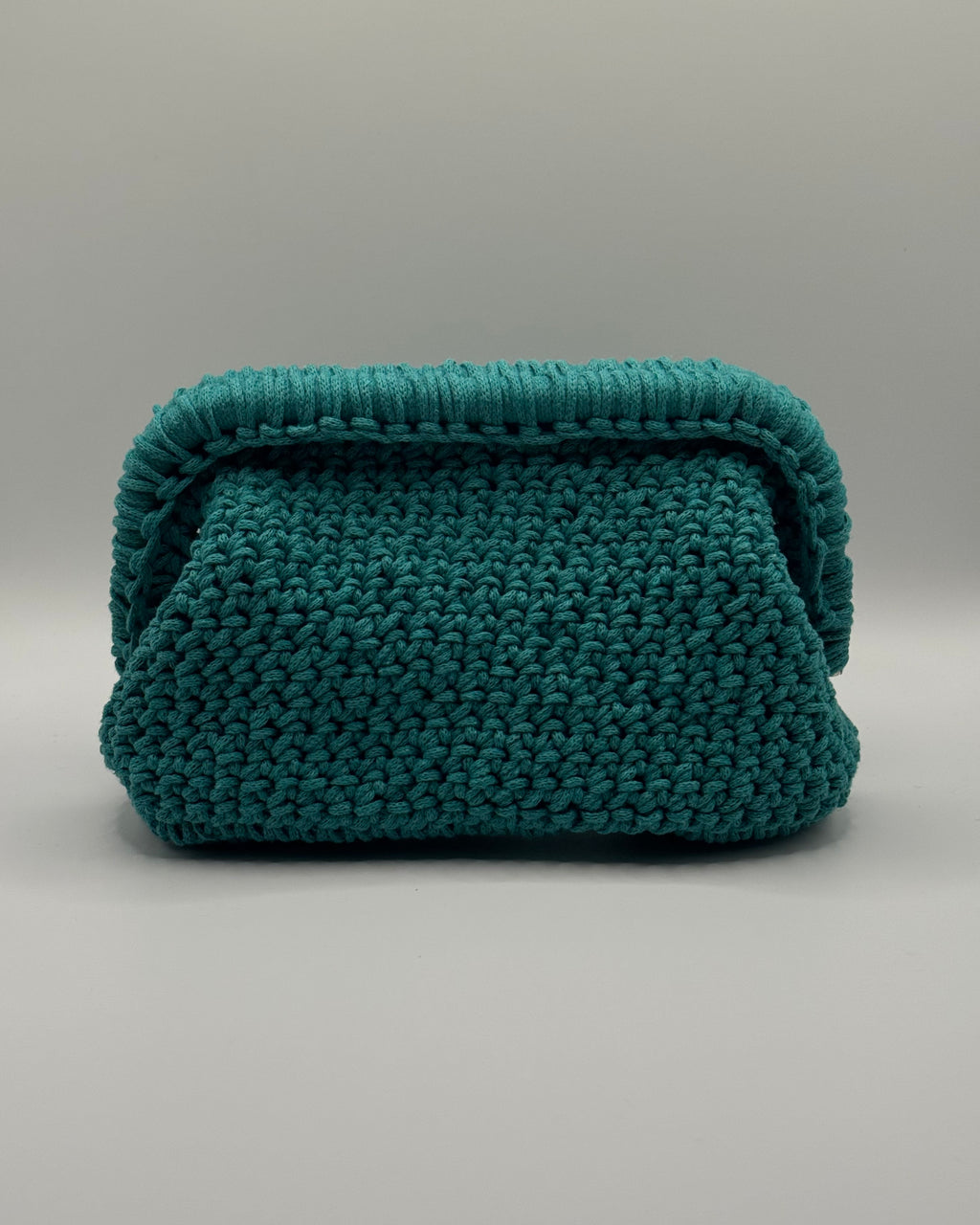 Bolso Nápoles Celeste